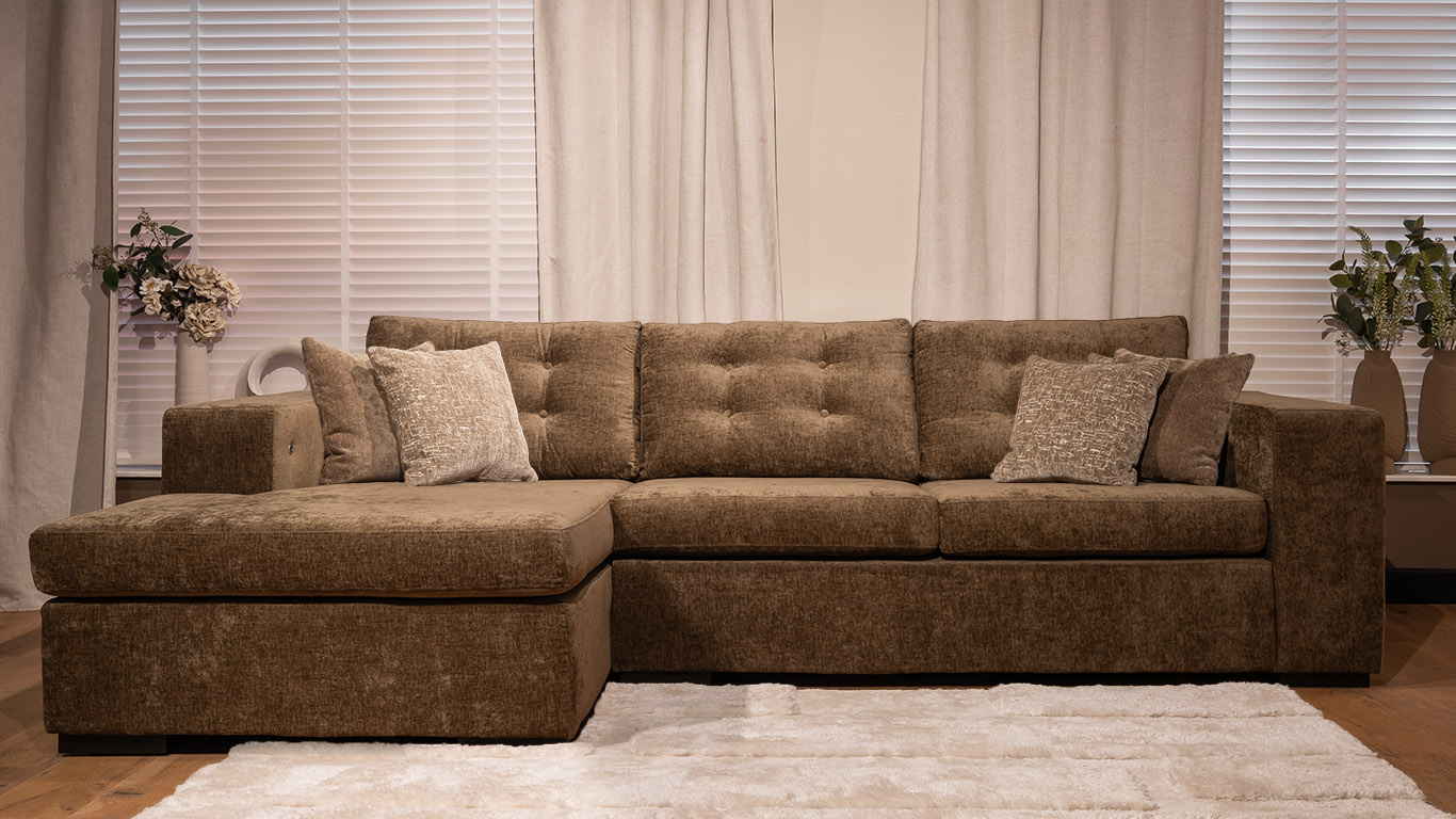 Modulaire Bank Bodhi- zelf samenstellen - Afbeelding 32