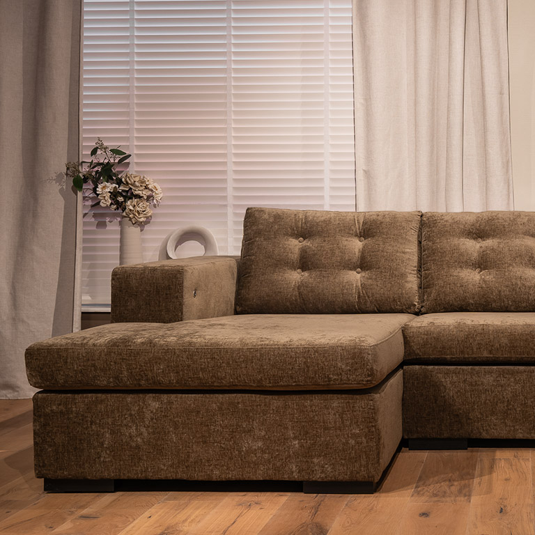 Modulaire Bank Bodhi- zelf samenstellen - Afbeelding 33