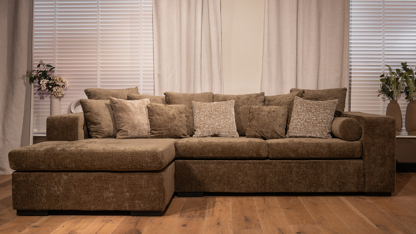 Modulaire Bank Bodhi- zelf samenstellen - Afbeelding 34