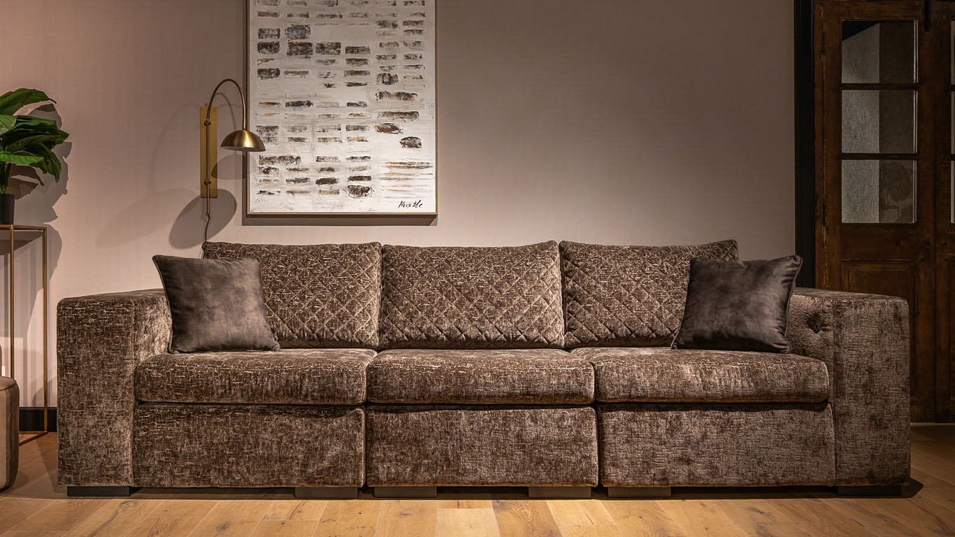 Modulaire Bank Bodhi- zelf samenstellen - Afbeelding 42