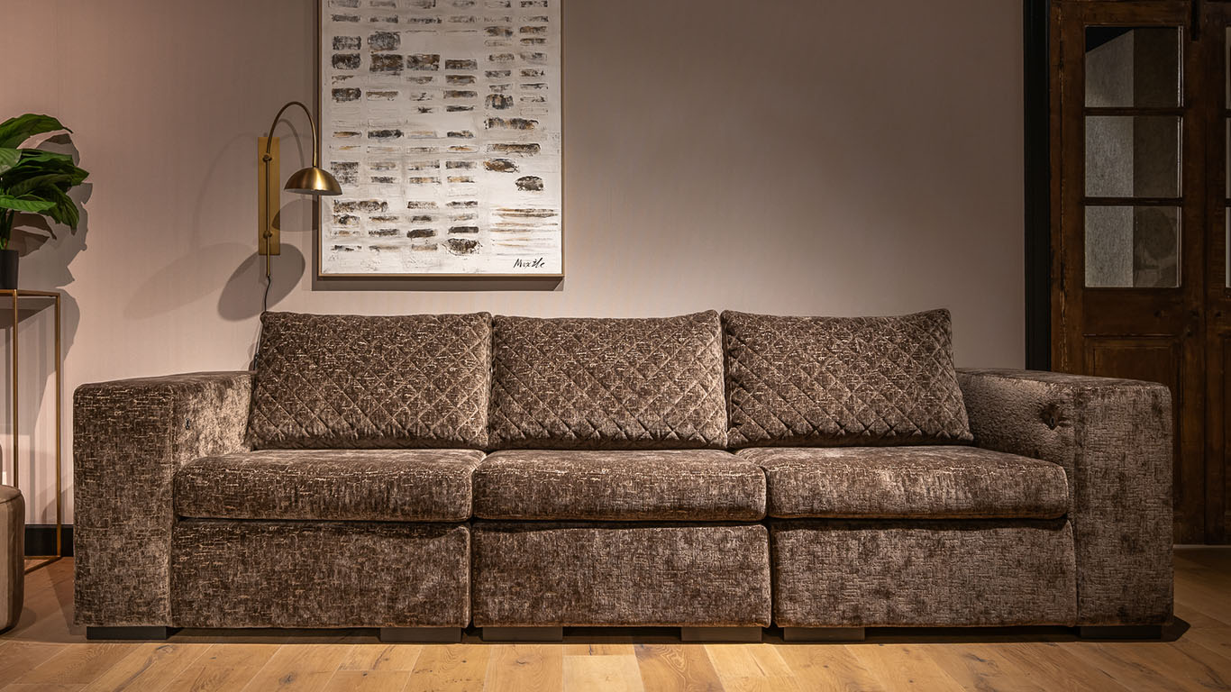 Modulaire Bank Bodhi- zelf samenstellen - Afbeelding 40