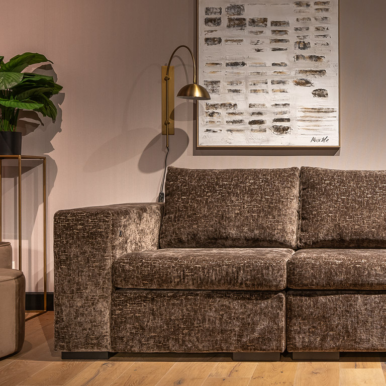 Modulaire Bank Bodhi- zelf samenstellen - Afbeelding 44