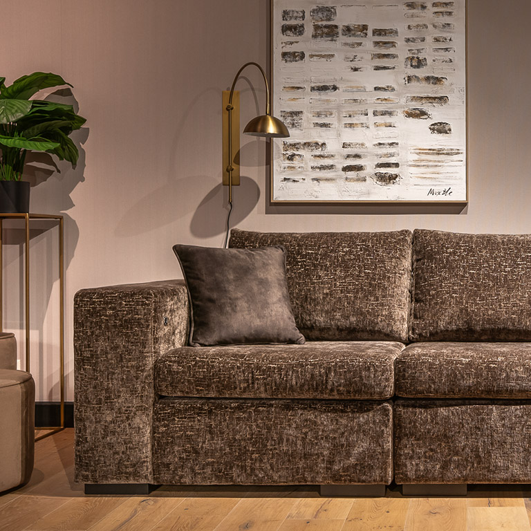 Modulaire Bank Bodhi- zelf samenstellen - Afbeelding 46