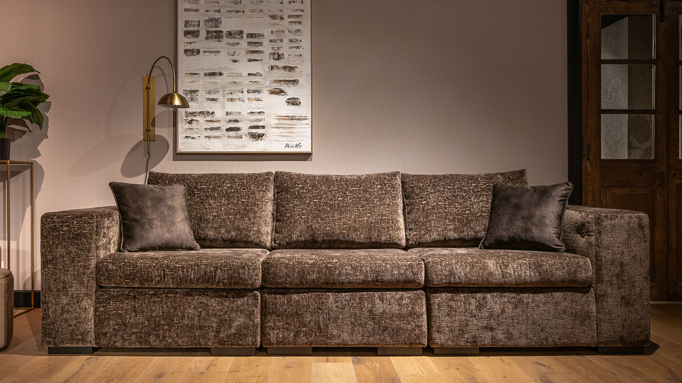 Modulaire Bank Bodhi- zelf samenstellen - Afbeelding 45