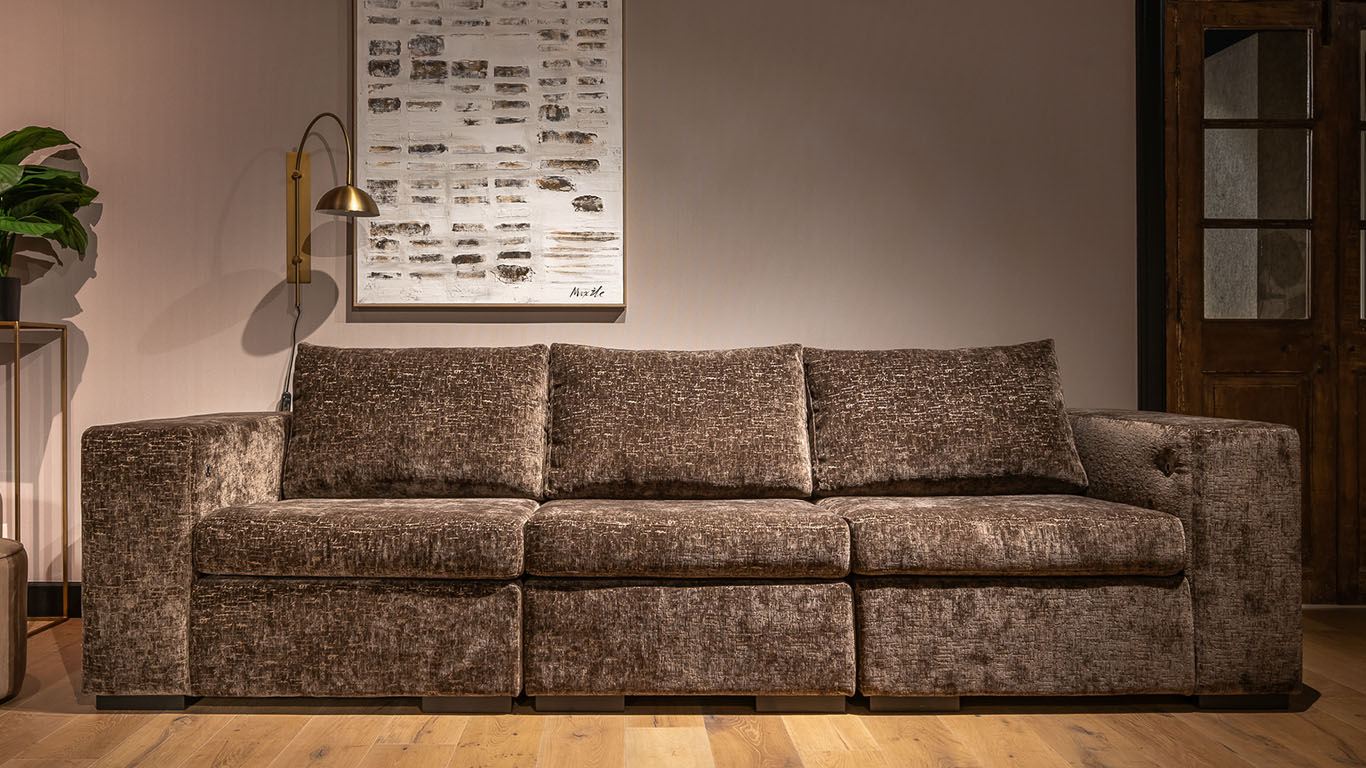 Modulaire Bank Bodhi- zelf samenstellen - Afbeelding 43