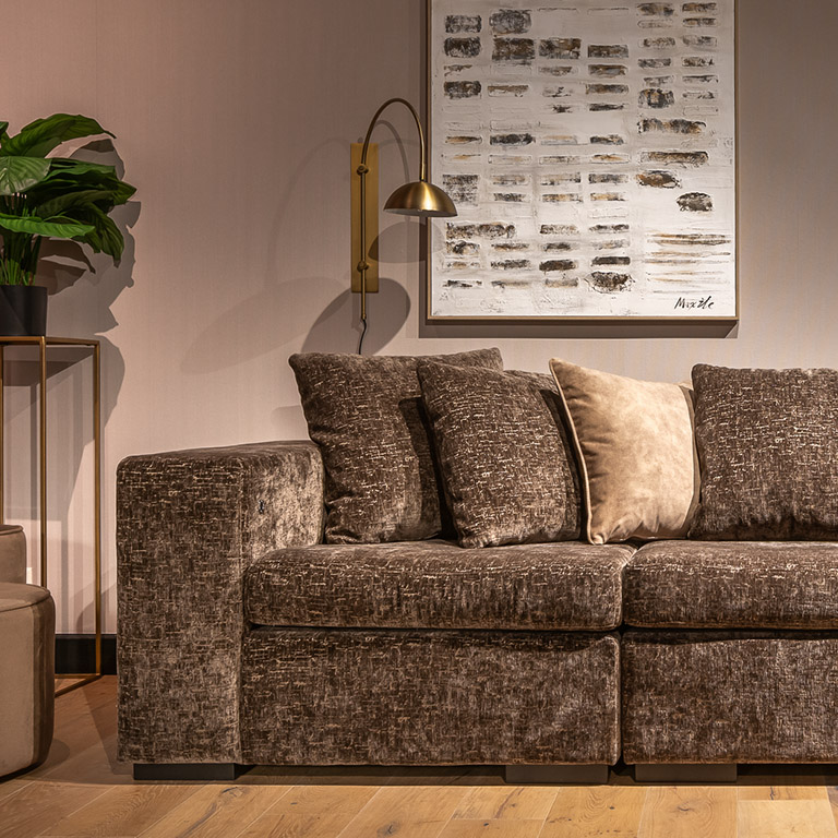 Modulaire Bank Bodhi- zelf samenstellen - Afbeelding 49