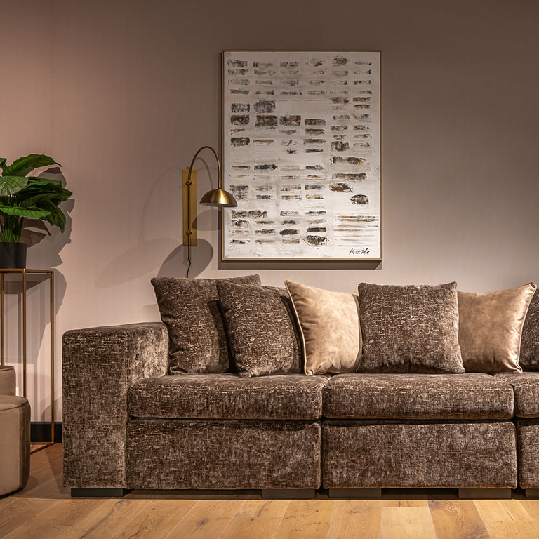 Modulaire Bank Bodhi- zelf samenstellen - Afbeelding 47