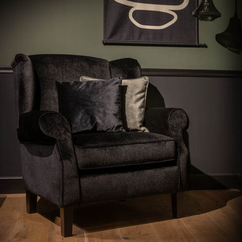 Fauteuil Chelsey - zelf samenstellen - Afbeelding 5
