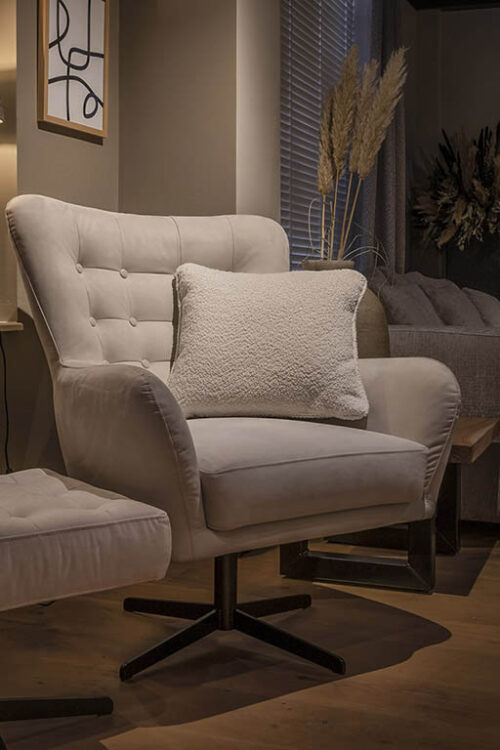 Fauteuil Flynn - zelf samenstellen - Afbeelding 3