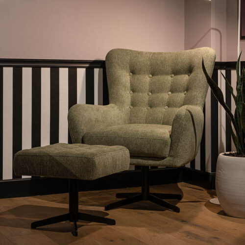 Fauteuil Flynn - zelf samenstellen - Afbeelding 6
