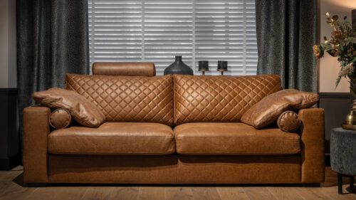 Modulaire Bank Giorno - zelf samenstellen - Afbeelding 5