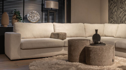 Modulaire Bank Giorno - zelf samenstellen - Afbeelding 3
