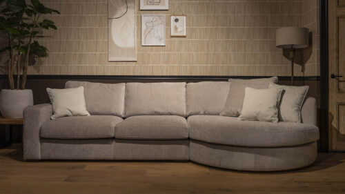 Modulaire Bank Giorno - zelf samenstellen - Afbeelding 2