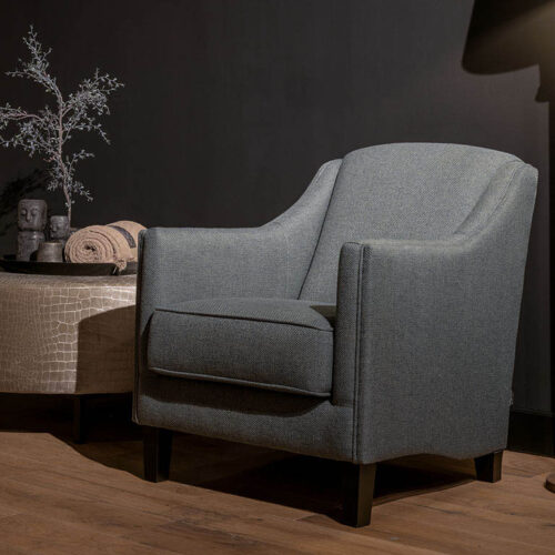 Fauteuil Jake - zelf samenstellen - Afbeelding 3