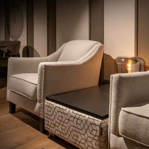 Fauteuil Jake - zelf samenstellen - Afbeelding 5