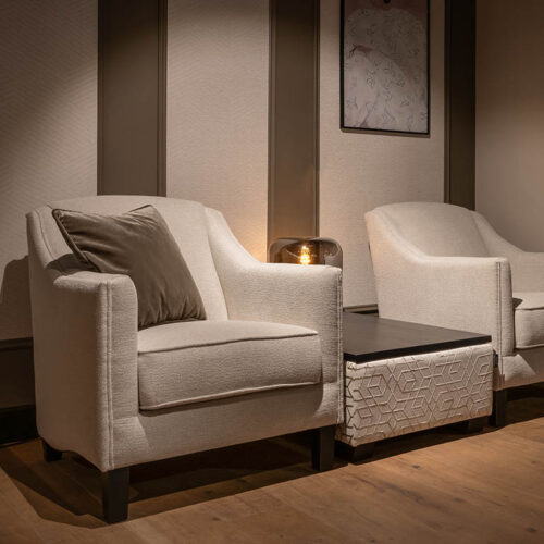 Fauteuil Jake - zelf samenstellen - Afbeelding 6