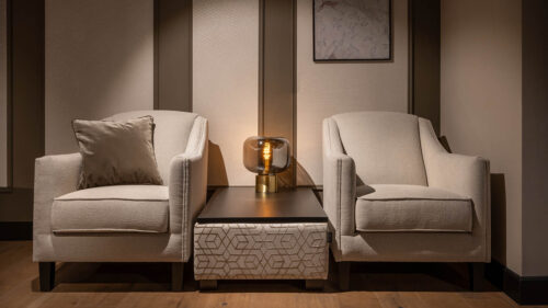 Fauteuil Jake - zelf samenstellen - Afbeelding 7