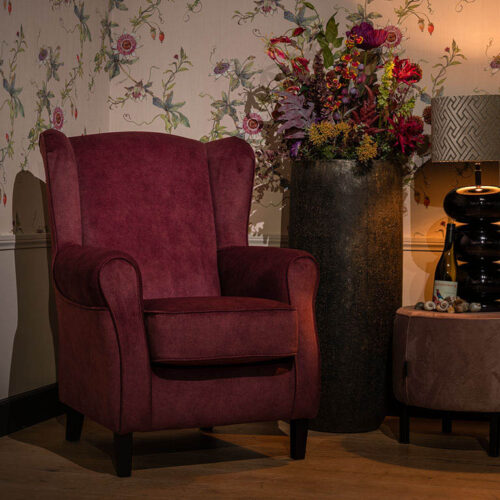 Fauteuil Palermo - zelf samenstellen - Afbeelding 7