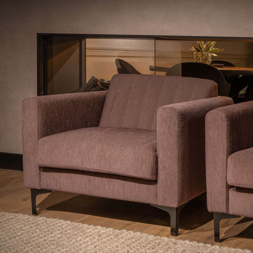 Fauteuil Ronan - zelf samenstellen - Afbeelding 3