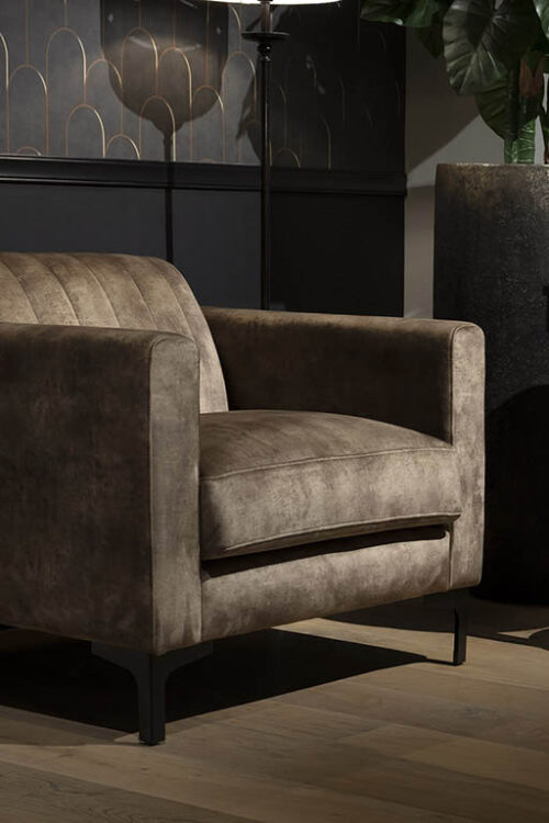 Fauteuil Ronan - zelf samenstellen - Afbeelding 5