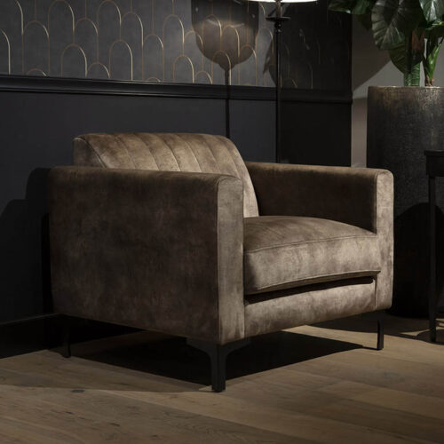 Fauteuil Ronan - zelf samenstellen - Afbeelding 6