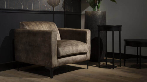 Fauteuil Ronan - zelf samenstellen - Afbeelding 7
