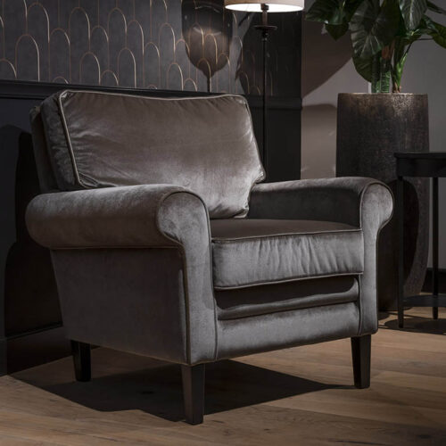 Fauteuil Toscane - zelf samenstellen - Afbeelding 6