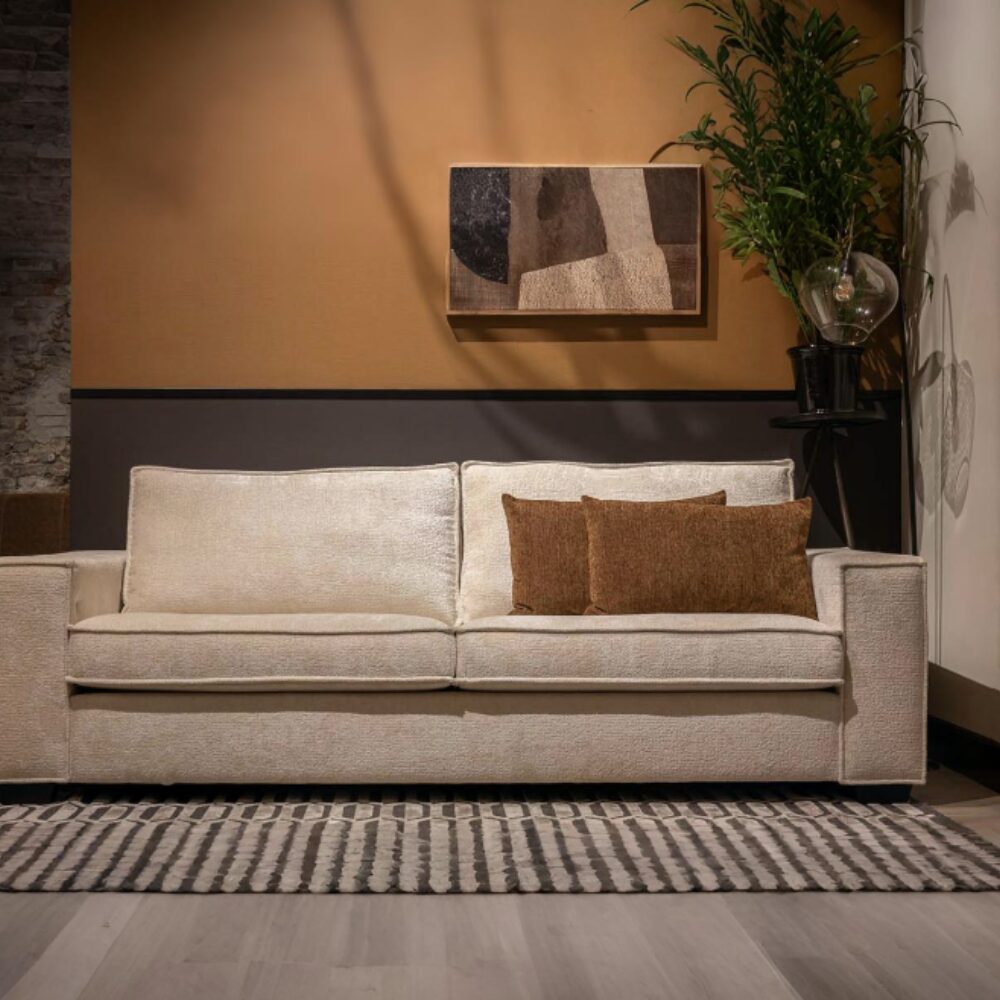 Modulaire Bank Merano - zelf samenstellen - Afbeelding 2