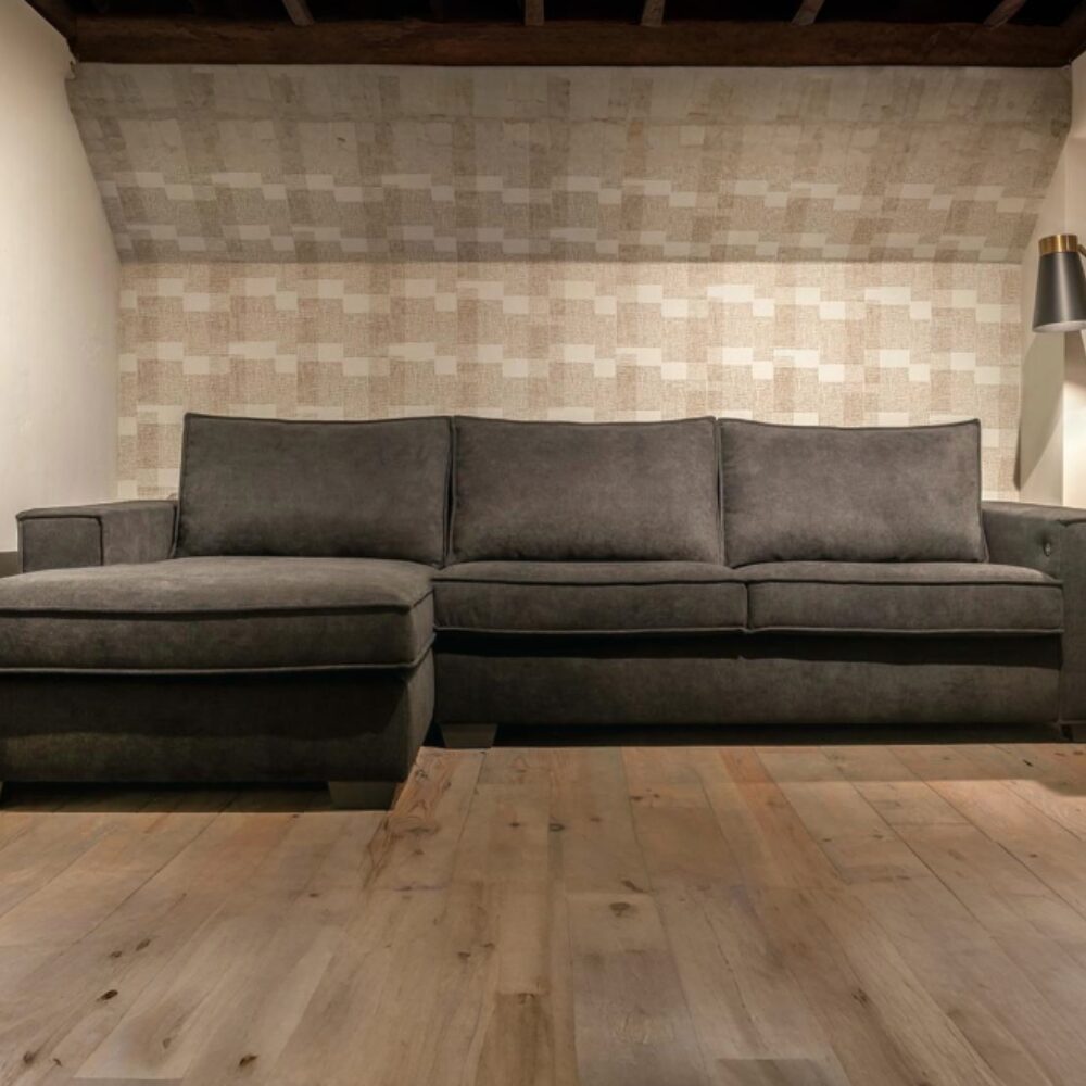 Modulaire Bank Merano - zelf samenstellen - Afbeelding 3