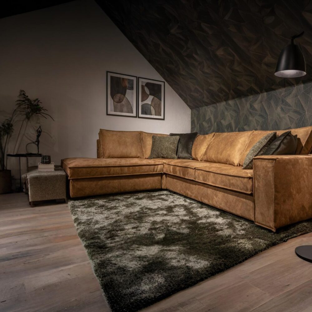 Modulaire Bank Merano - zelf samenstellen - Afbeelding 4