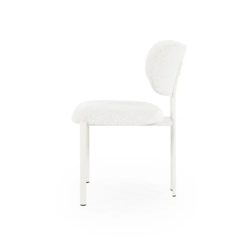 Eetkamerstoel Daybreak - Beige - Afbeelding 2