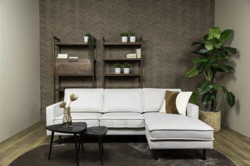Modulaire bank Derby - zelf samenstellen