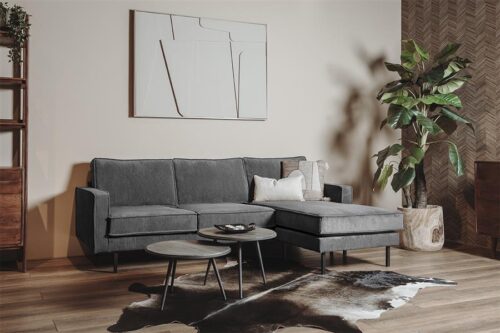 Modulaire bank Derby - zelf samenstellen - Afbeelding 4