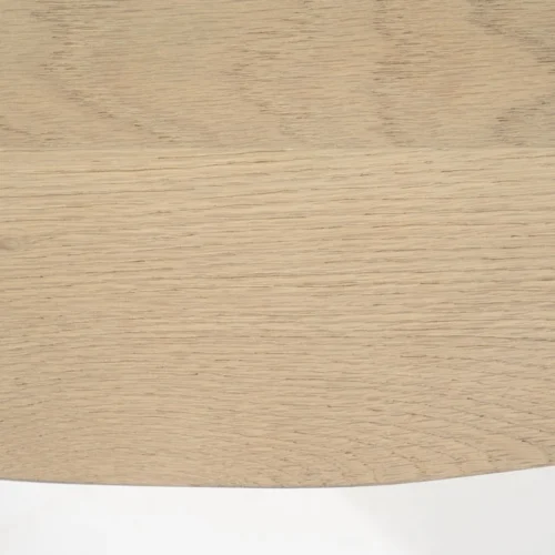Salontafel Stef 80 x 80 cm - Naturel - Afbeelding 5