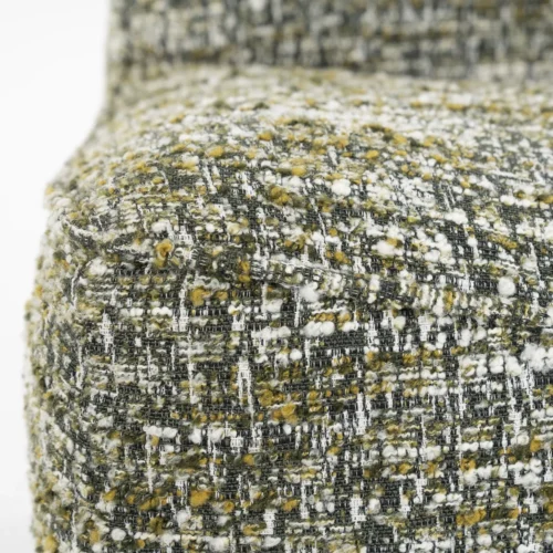 Draaibare Fauteuil Loys - Groen - Afbeelding 9
