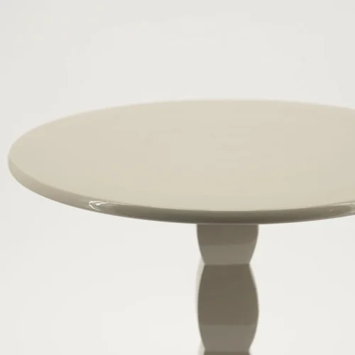 Bijzettafel Prinz - Taupe - Afbeelding 3