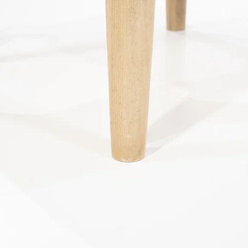 Salontafel Selbu 80 x 80 cm - Naturel - Afbeelding 6