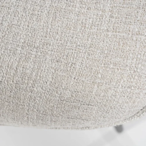 Eetkamerstoel Base - kleur Beige - Afbeelding 7