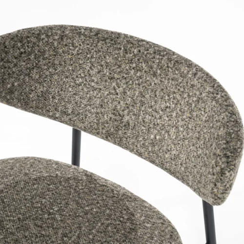 Fauteuil Jari - Groen - Afbeelding 6