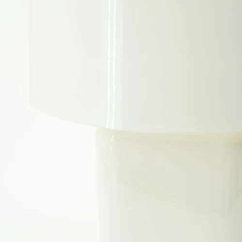 Tafellamp Dixon - Beige - Afbeelding 2