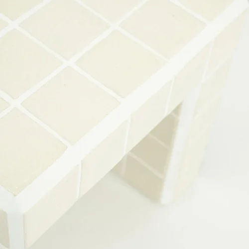 Wandplank Staxx Aardewerk - Beige - Afbeelding 3