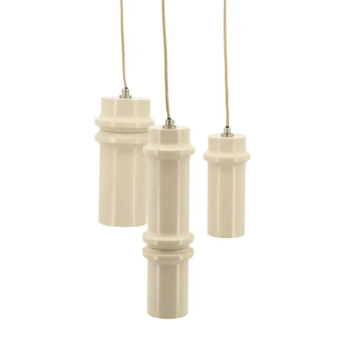 Hanglamp Cylin 3 Lampen
