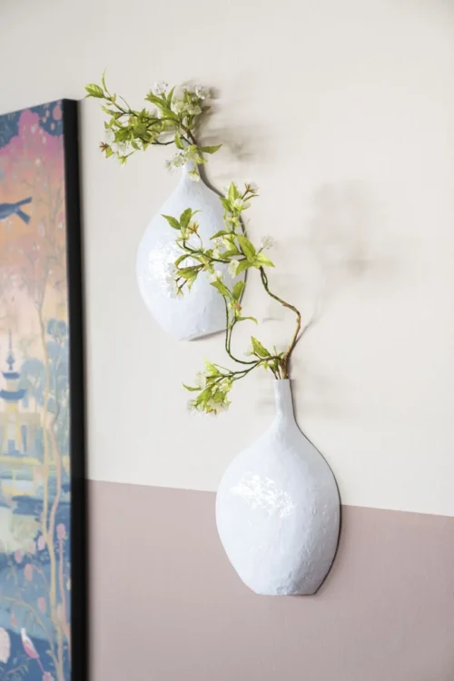 Wanddecoratie Rodar - 30 x 24cm