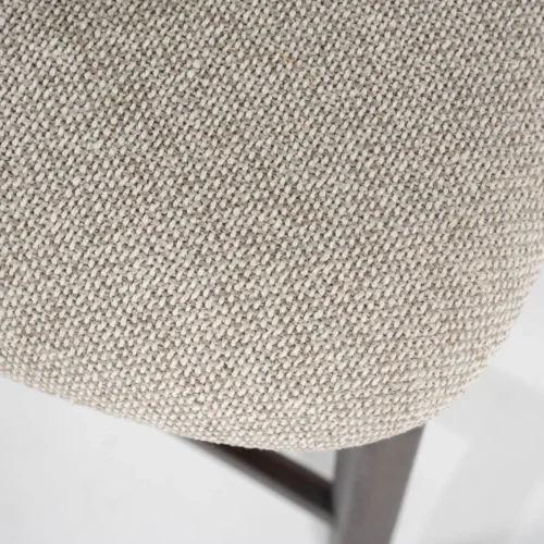 Barstoel Mikky Bruin - Taupe - Afbeelding 9