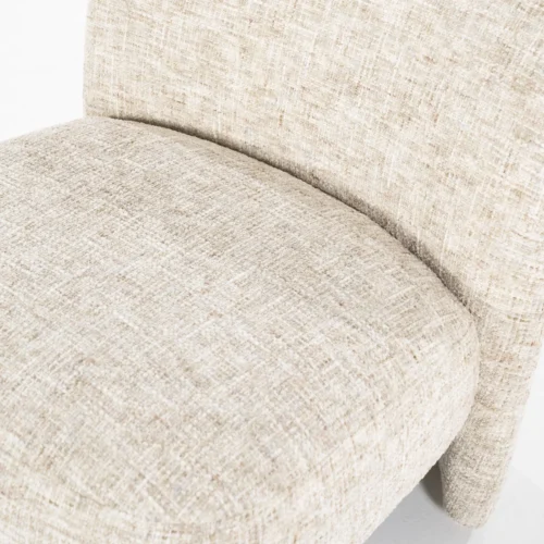 Fauteuil Owen - Taupe - Afbeelding 6