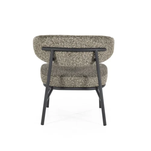 Fauteuil Jari - Groen - Afbeelding 11