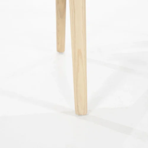 Eetkamerstoel Yorick - Naturel - Afbeelding 9