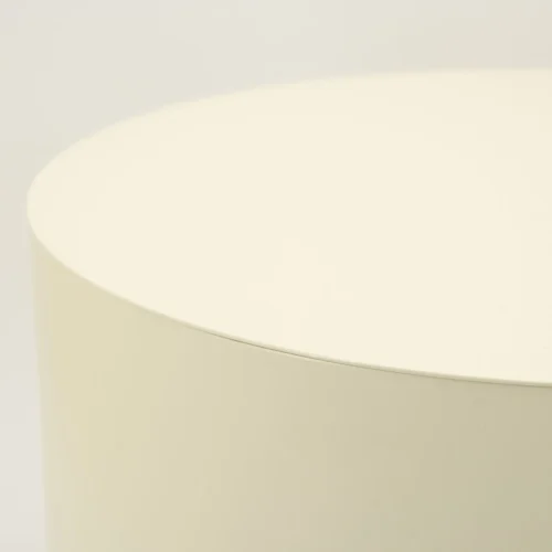 Salontafel Mesita 60cm - Beige - Afbeelding 3