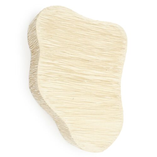 Wandlamp Lokta - Naturel
