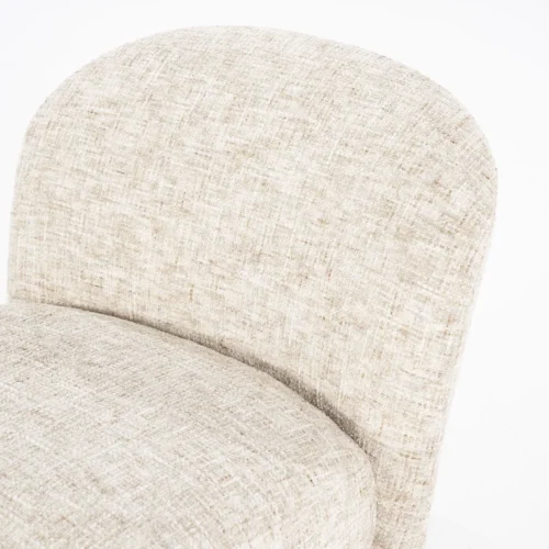 Fauteuil Owen - Taupe - Afbeelding 7